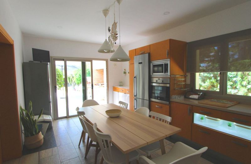 Villa à vendre à Moraira - Max Villas