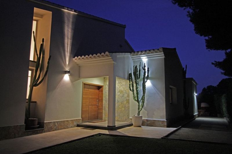 Villa zum Verkauf in Moraira - Max Villas