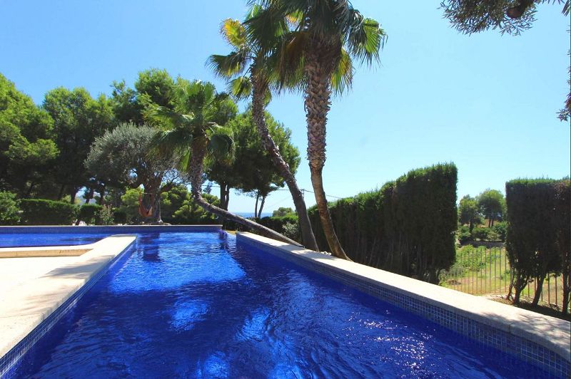 Villa à vendre à Moraira - Max Villas