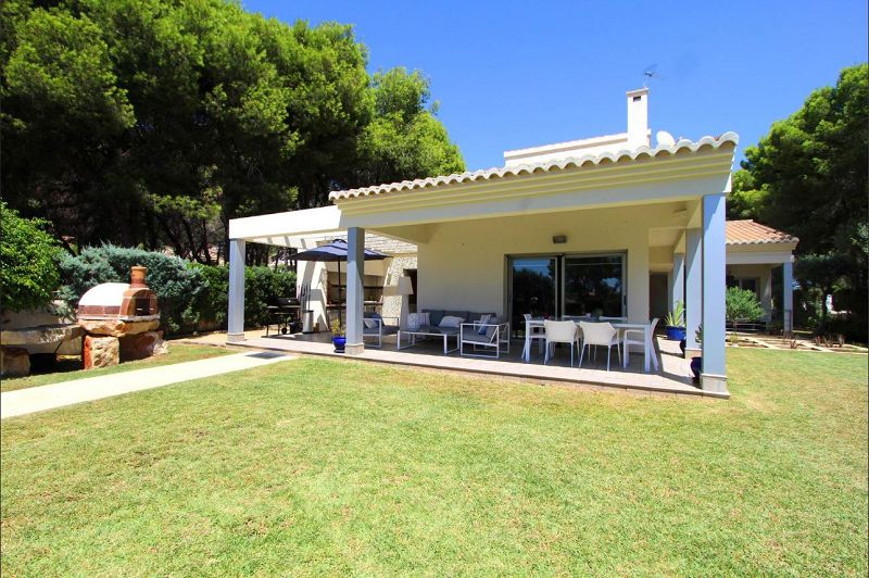 Villa à vendre à Moraira - Max Villas