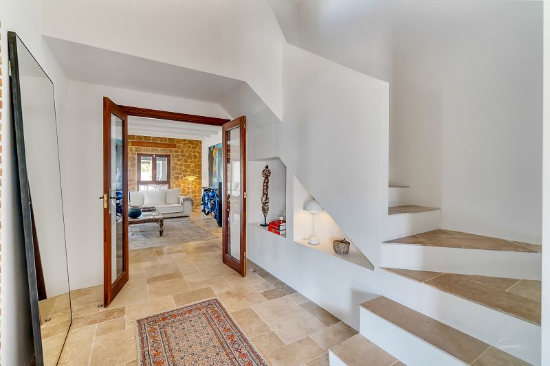 Villa de luxe à vendre à Llíber - Max Villas