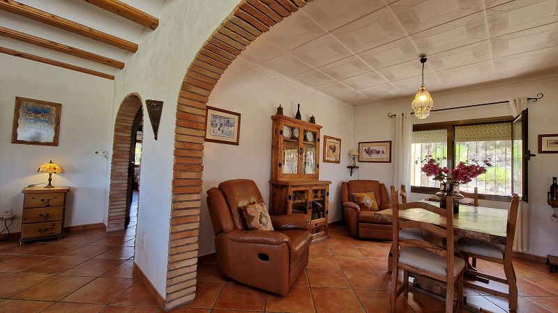 Villa for sale in Beniarbeig - Max Villas