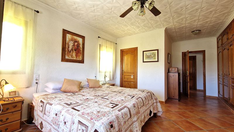 Villa en venta en Beniarbeig - Max Villas