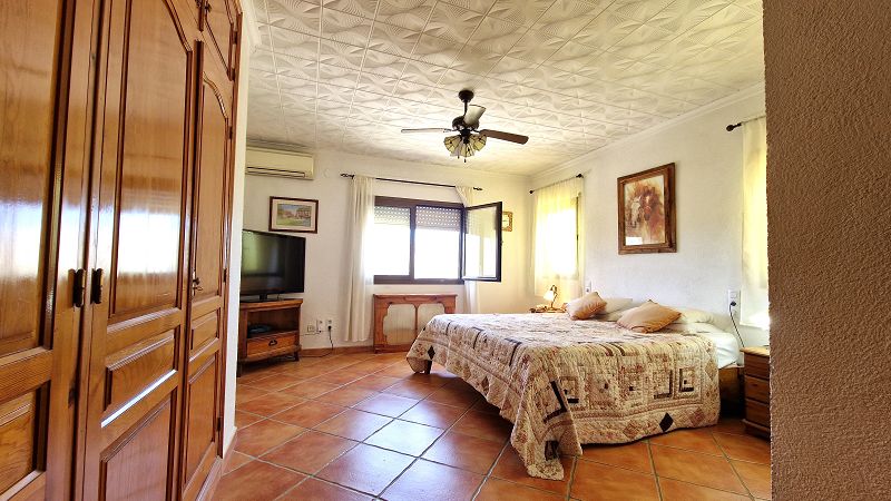 Villa à vendre à Beniarbeig - Max Villas