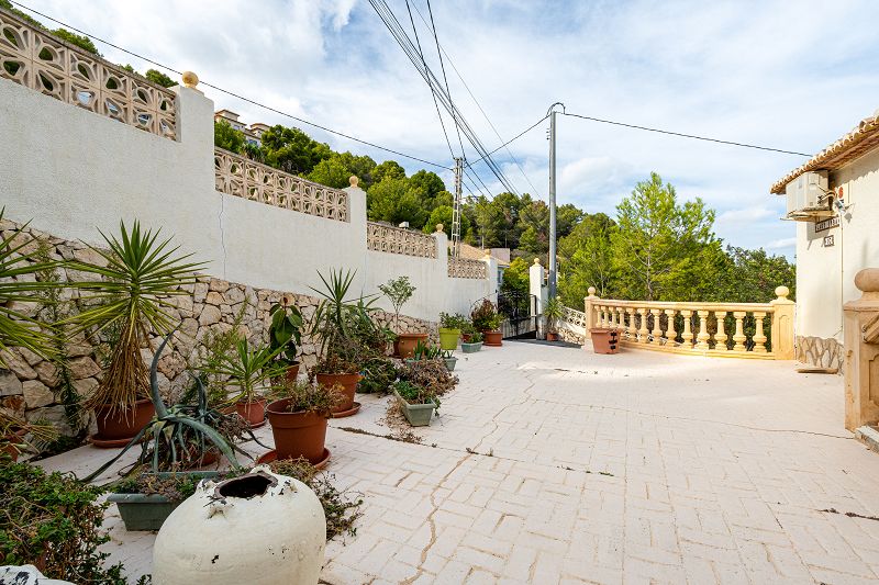 Villa in Calpe - Max Villas