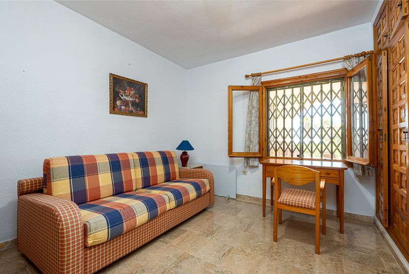 Chalet en Calpe - Max Villas