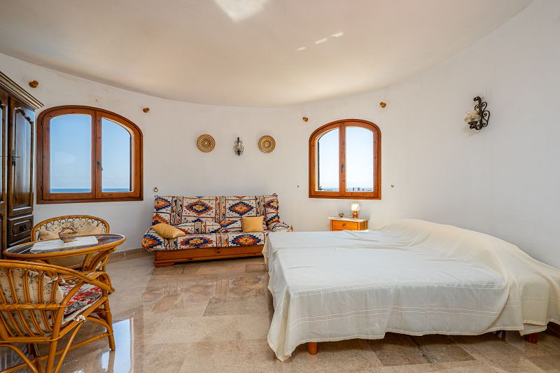 Chalet en Calpe - Max Villas