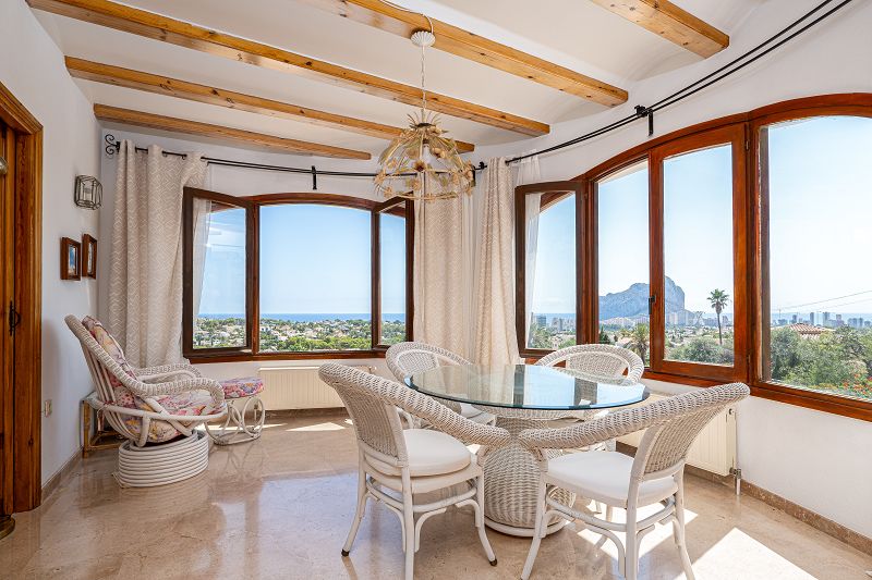 Villa in Calpe - Max Villas