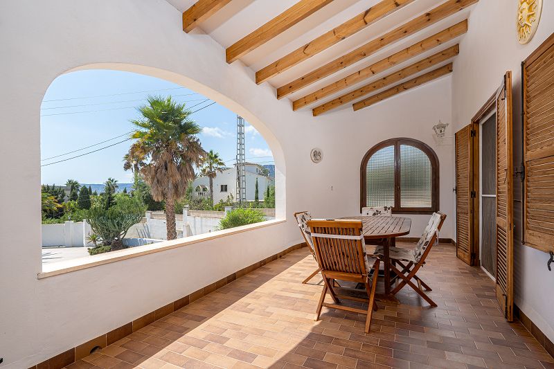 Villa in Calpe - Max Villas