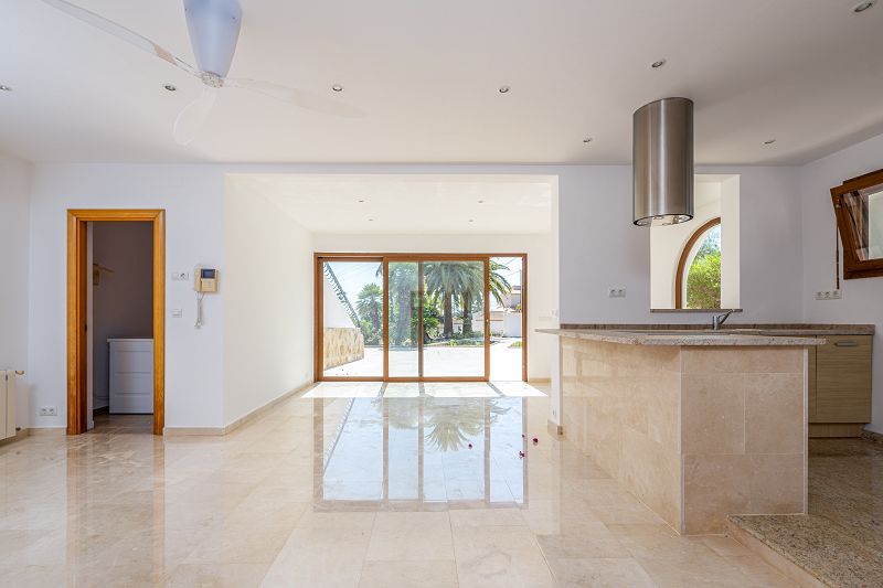 Villa in Calpe - Max Villas