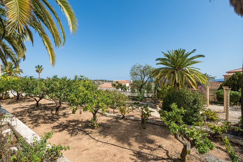 Villa à Calp - Max Villas