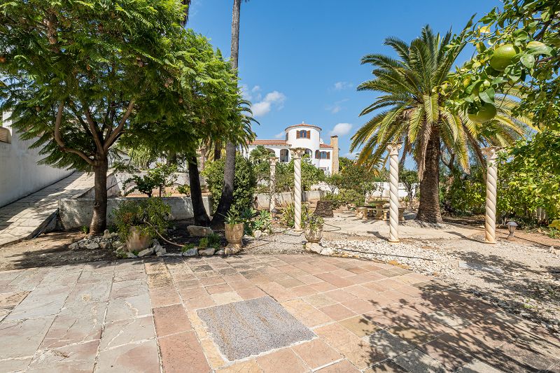 Villa à Calp - Max Villas