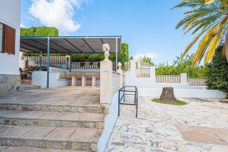 Villa in Calpe - Max Villas