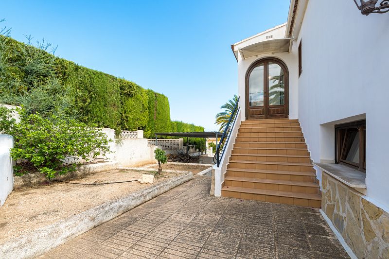 Villa in Calpe - Max Villas