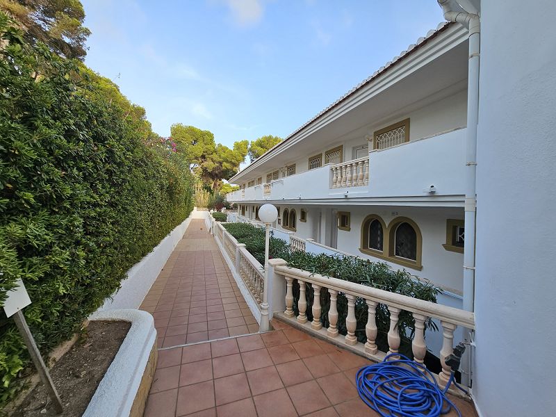 Maisonette-Wohnung mit Meerblick - Max Villas