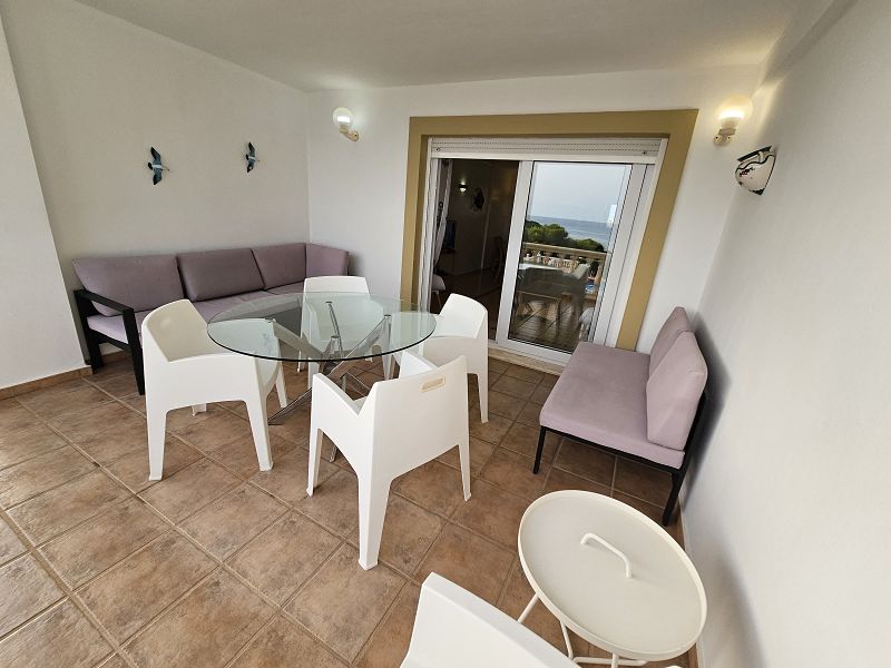 Apartamento dúplex con vista al mar - Max Villas