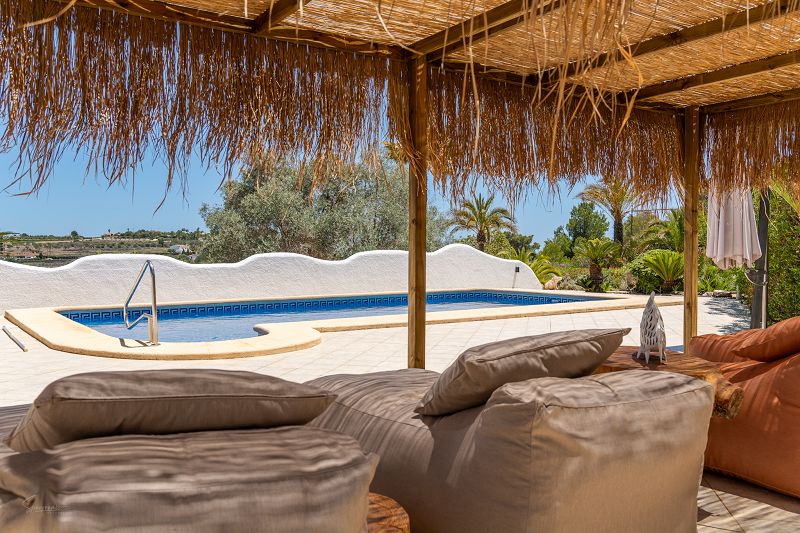 Exclusive villa in Teulada - Max Villas