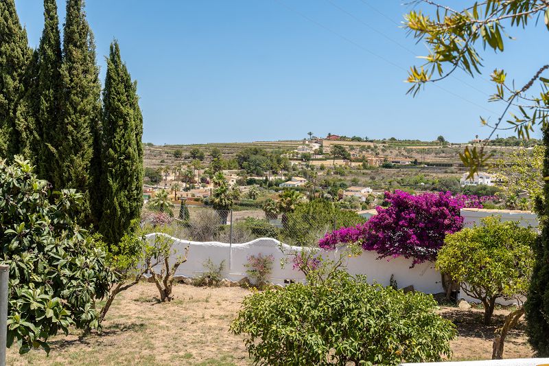 Exklusive Villa in Teulada - Max Villas