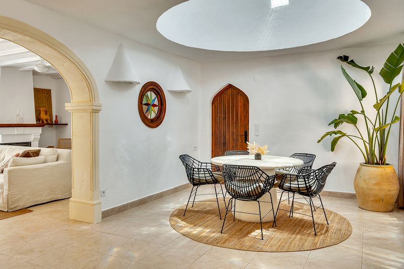 Exclusieve villa in Teulada - Max Villas