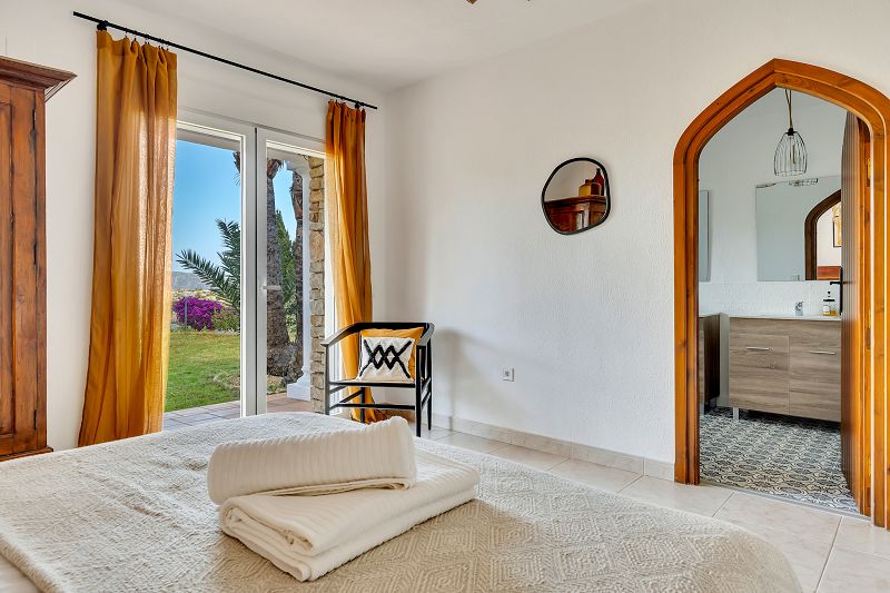 Exclusieve villa in Teulada - Max Villas