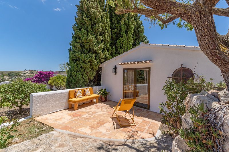 Exklusive Villa in Teulada - Max Villas