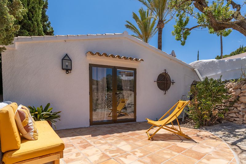 Exklusive Villa in Teulada - Max Villas