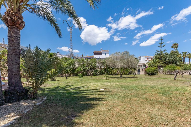 Exklusive Villa in Teulada - Max Villas