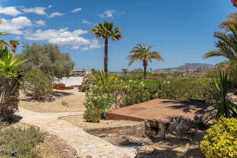 Exklusive Villa in Teulada - Max Villas