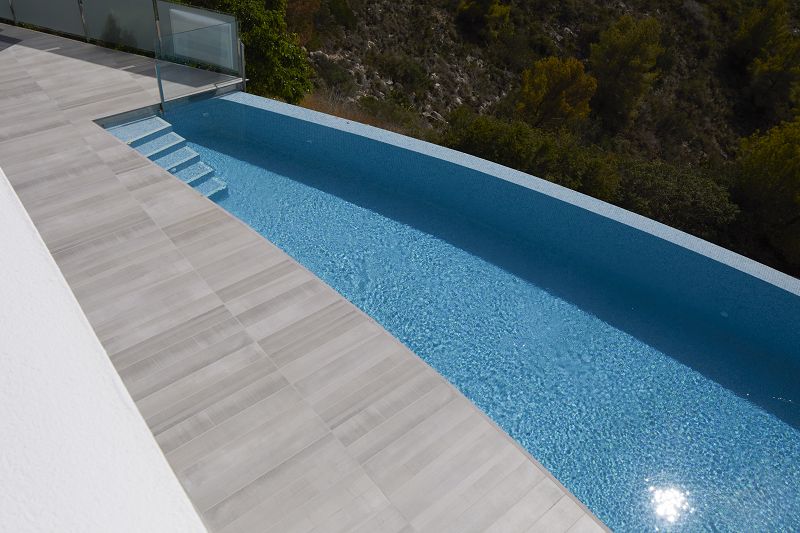 Villa en Moraira - Obra nueva - Max Villas