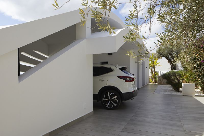 Villa in Moraira - Neubau - Max Villas