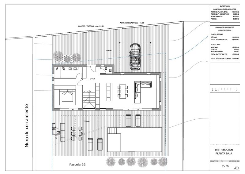 Neubauvilla in Calpe - Max Villas