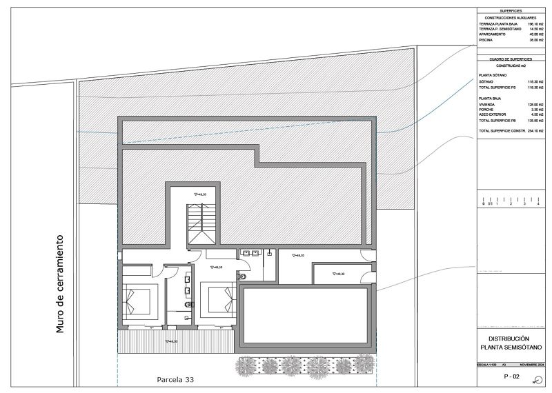 Neubauvilla in Calpe - Max Villas