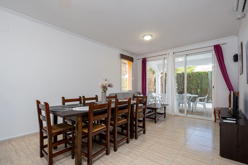 Villa à vendre à Calpe - Max Villas