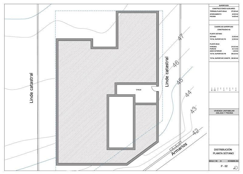 Neu gebaute Villa in Calpe - Max Villas