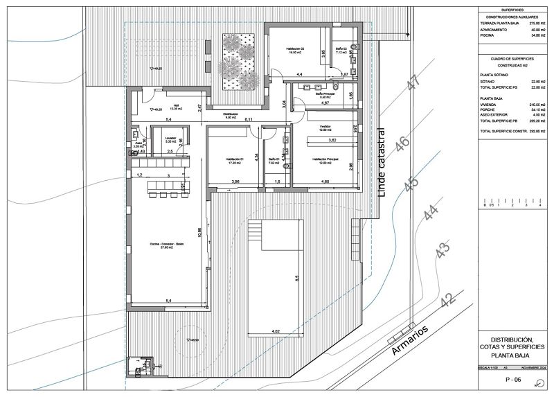 Neu gebaute Villa in Calpe - Max Villas