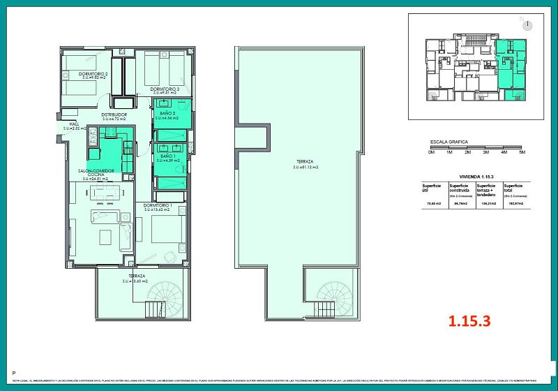 Appartement de nouvelle construction à Calpe - Max Villas