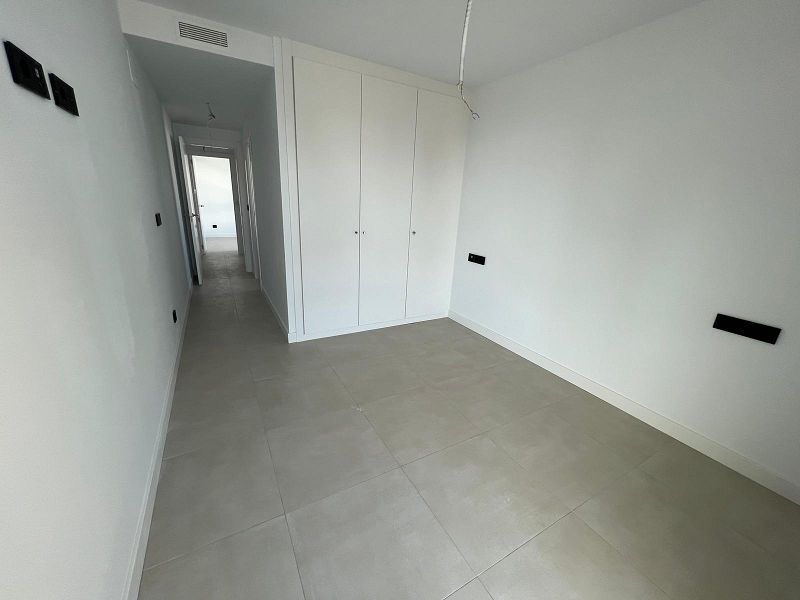 Appartement de nouvelle construction à Calpe - Max Villas