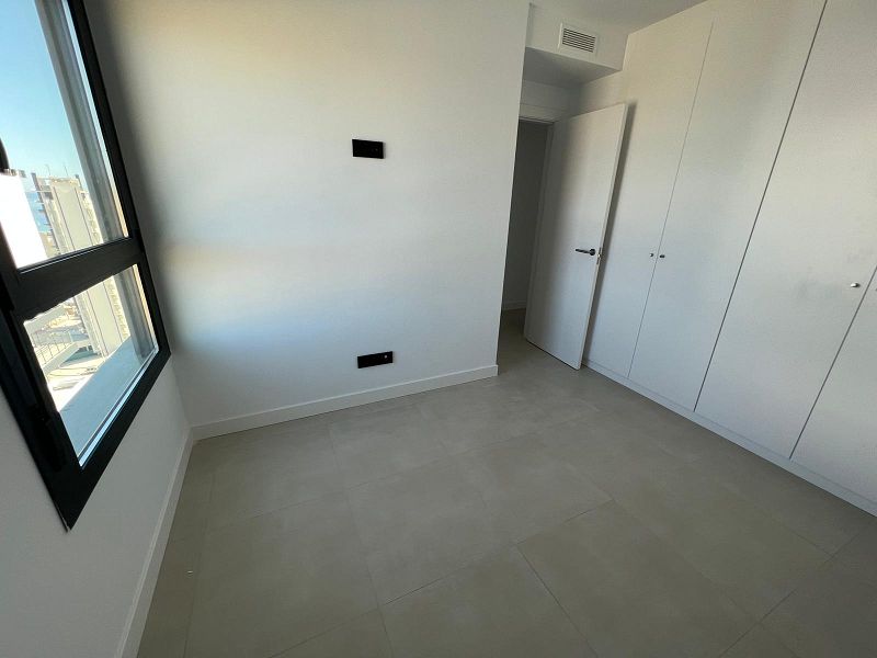 Appartement de nouvelle construction à Calpe - Max Villas