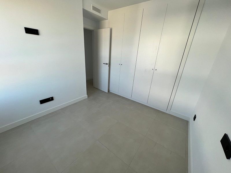 Appartement de nouvelle construction à Calpe - Max Villas