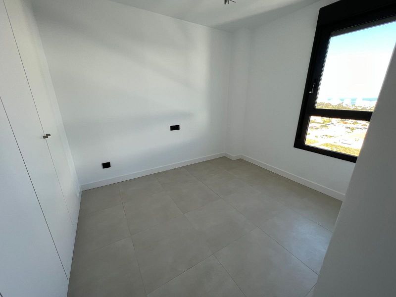 Appartement de nouvelle construction à Calpe - Max Villas