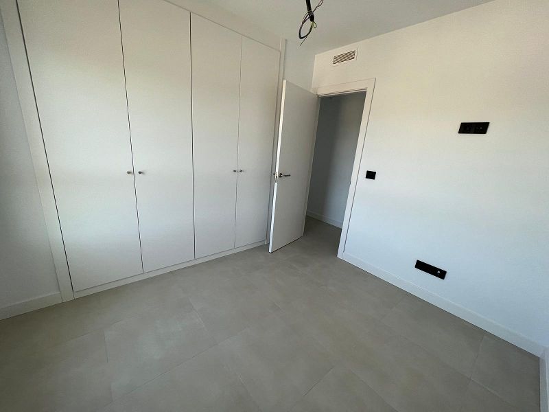 Appartement de nouvelle construction à Calpe - Max Villas