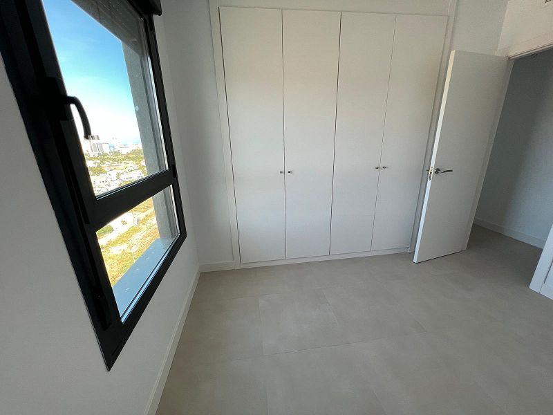 Appartement de nouvelle construction à Calpe - Max Villas