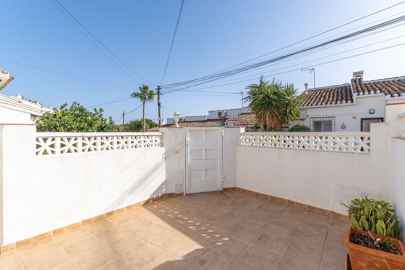 2 bedroom Villa in Moraira - Max Villas