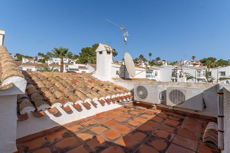 2 bedroom villa in Moraira - Max Villas