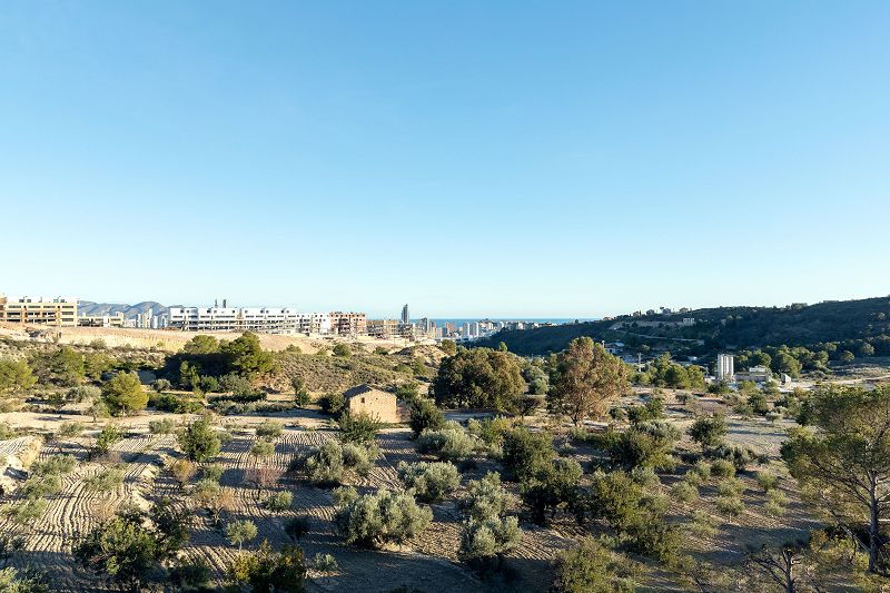 Bungalow de lujo de nueva construcción - Max Villas