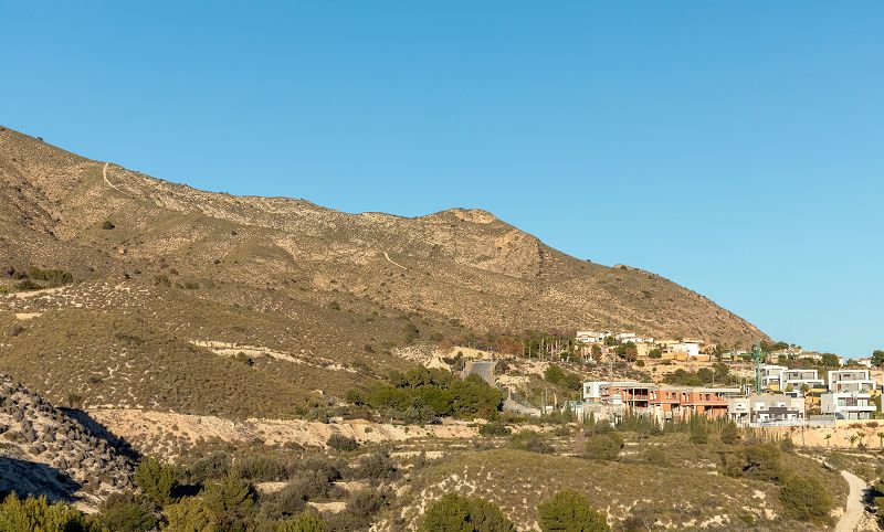 Bungalow de lujo de nueva construcción - Max Villas