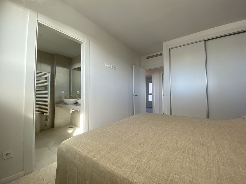 Appartement Calpe  - Max Villas