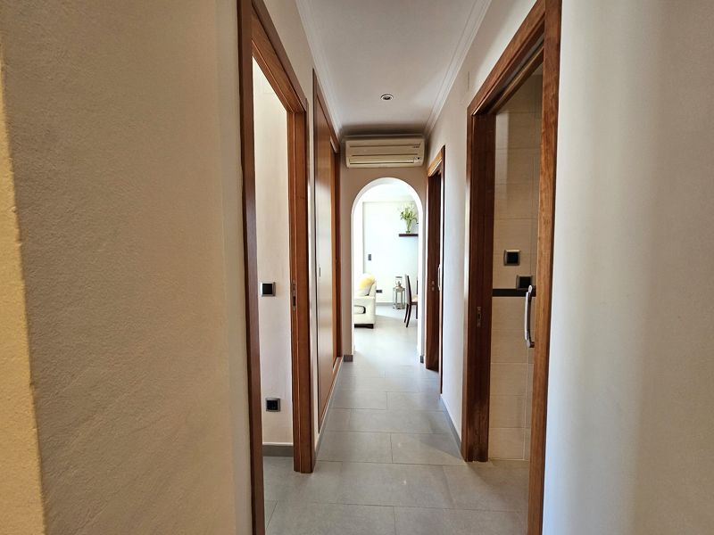 Apartment in erster Meereslinie mit Meerblick in Moraira - Max Villas