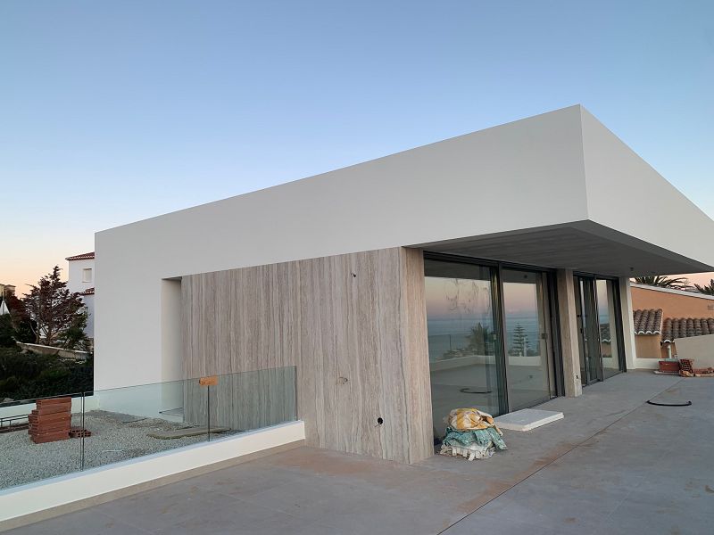 Villa de nouvelle construction  - Max Villas