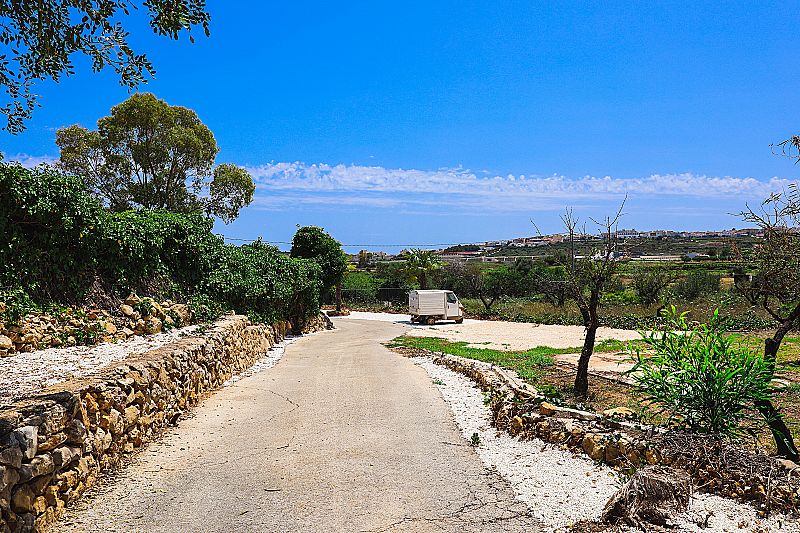 Maison de campagne à Benissa - Max Villas